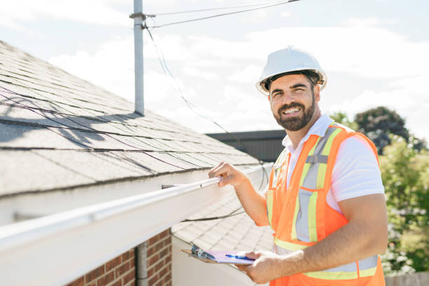 Professional Roofing Contractor in St Paris, OH