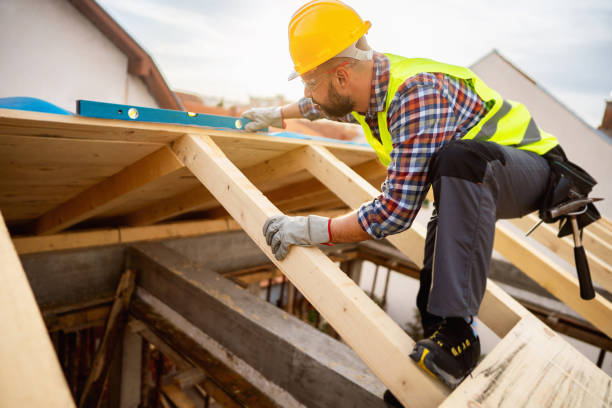 Best Roof Inspection Near Me  in St Paris, OH