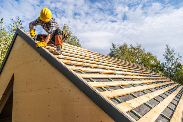 Best Gutter Installation and Roofing  in St Paris, OH