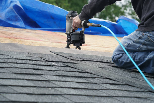Best Roof Maintenance Services  in St Paris, OH