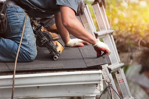 Best Slate Roofing Contractor  in St Paris, OH