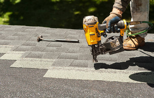Best Tile Roofing Contractor  in St Paris, OH