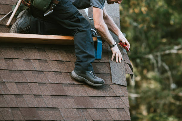 Best Roofing Contractor Near Me  in St Paris, OH